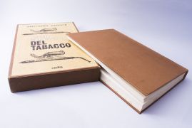 Libro storia del tabacco